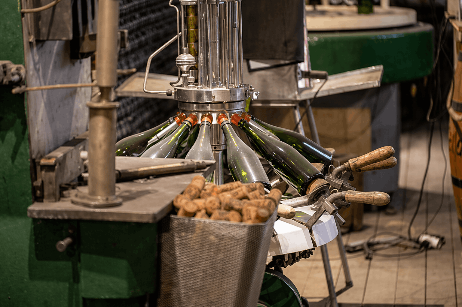 Wines Chill